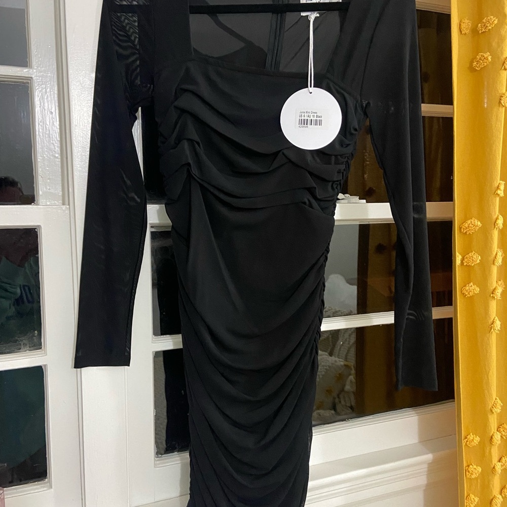 Princess Polly - Juna Mini Dress